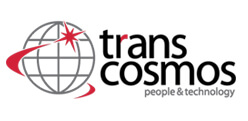đối tác transcosmos là nhà tuyển dụng